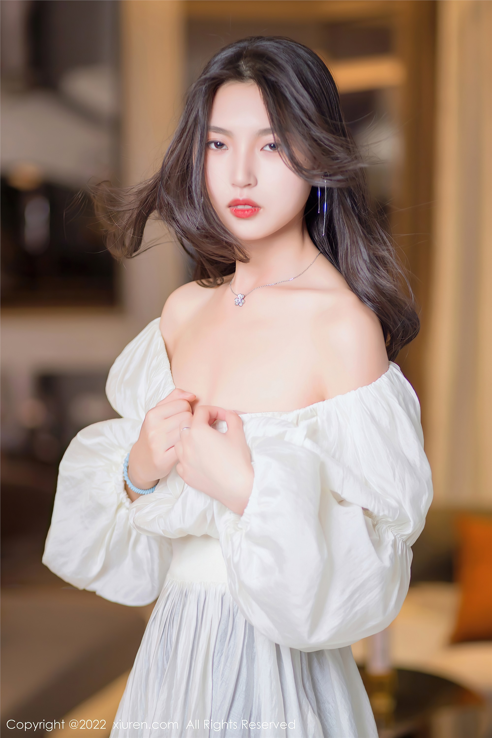 Xiuren秀人网 2022.08.08 NO.5399 十九九